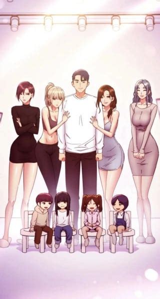 swinging manhwa